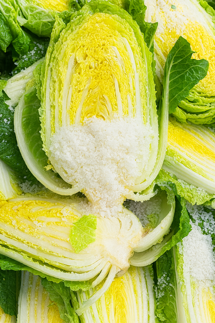 국내산 절임배추 강원도산 청정배추 HACCP 인증 신선담다 1kg 3kg 5kg 10kg 20kg, 익일발송, 1박스