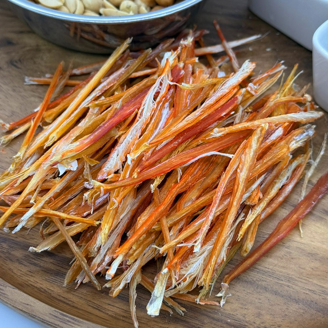 [산지직송] 홍게 다리살 손질 해각포, 1개, 50g