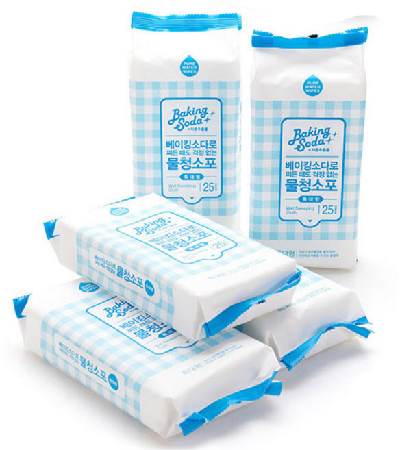 선우랜드 정전기 청소포 청소기(대형), 1개