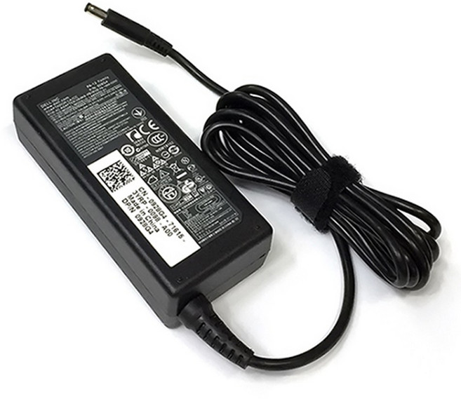 DELL Inspiron 15 5000 19.5V 3.34A 4.5mm 델 어댑터 충전기, 1개