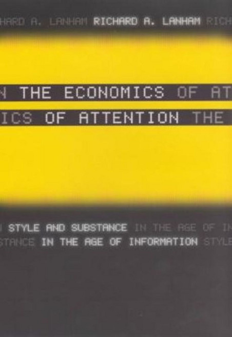 The Economics of Attention:, Chicago