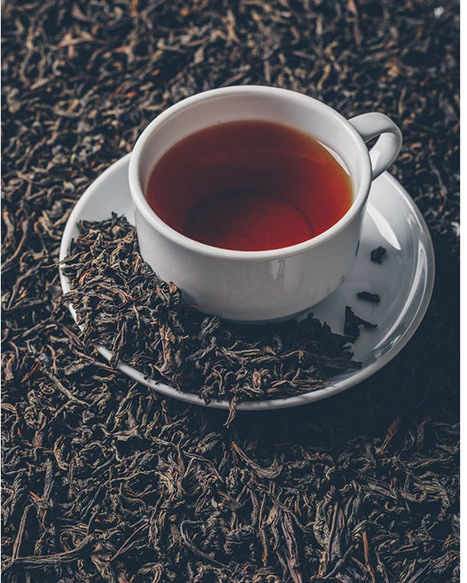 림스티 리필 홍차, 얼그레이 100g, 1개, 1개입