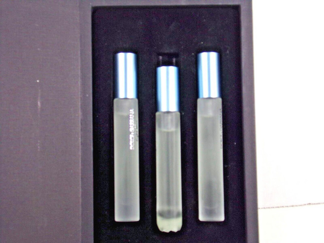 프랑스 향수 선물 세트, French Connection Dolce & Gabb, 1개