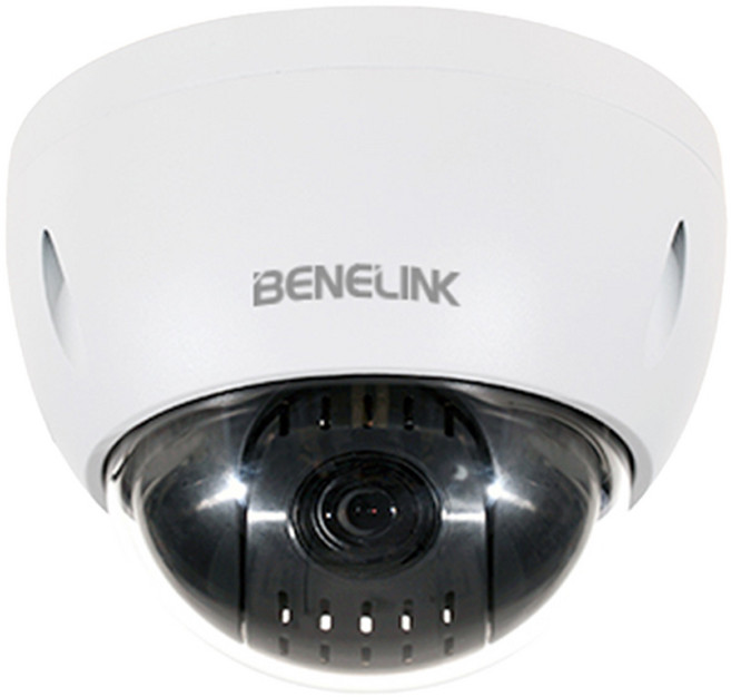 BENELINK BLC2518-X15 1080P 高清 PTZ 網路攝影機 15倍光學變焦 IP66防水防暴, 1個