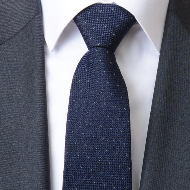 고급 자동 넥타이 SNA8_0044