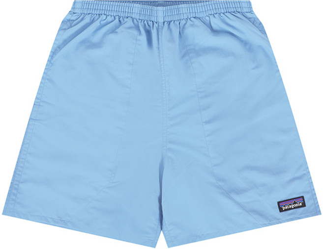 파타고니아 배기스 쇼츠 5인치 (57022-LAGB)