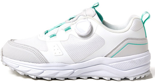 DT01W 여성 다이얼 트레킹화 에어 라이트 워킹화 등산화 운동화