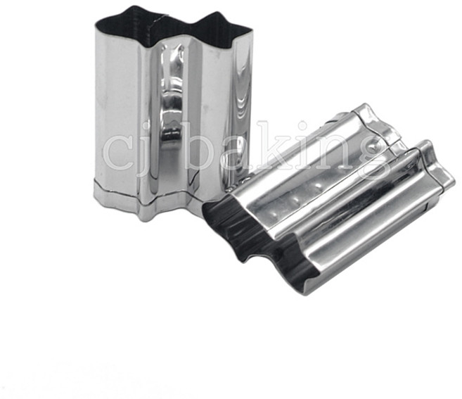 cjbaking 고명틀 금붕어, 1개