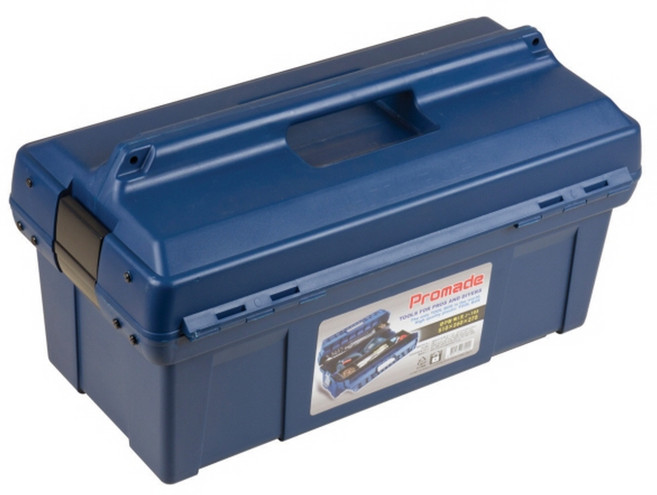 정광공구함 공구함(특1호) J-103 / 510x260x275mm, 1개