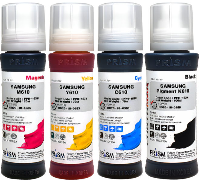 호환 삼성 SL-T1670W잉크 T1672W J1560W T1675W T2270FW T2170W, 1개, 단품 검정 300ml 삼성잉크