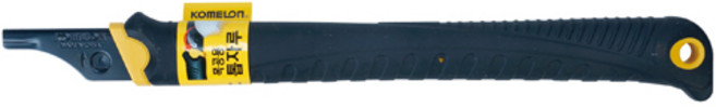 코메론 목공톱자루 OSR-300 300mm, 상세페이지 참조, 1개