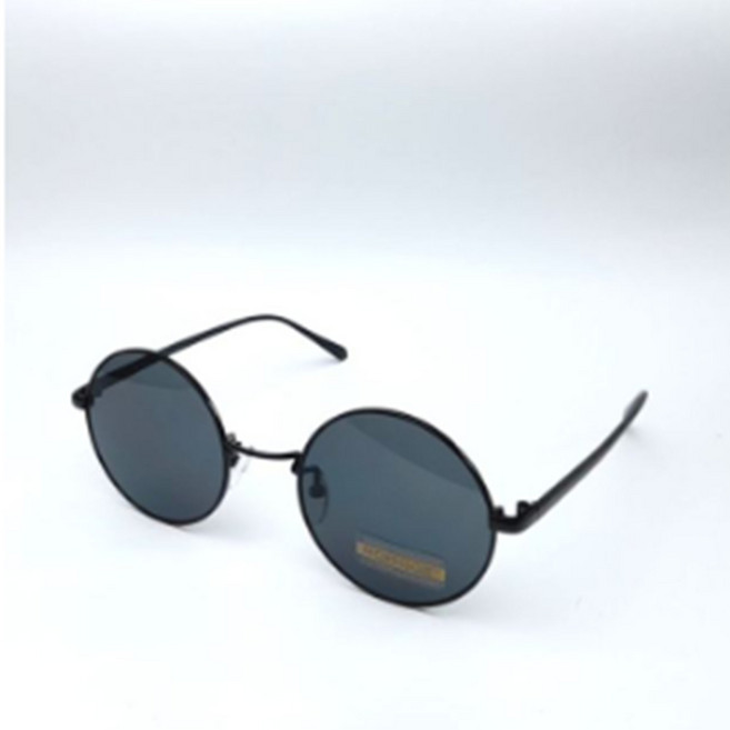 썬글라스 알작은 메탈 데일리 커플 안경 패션 빈티지