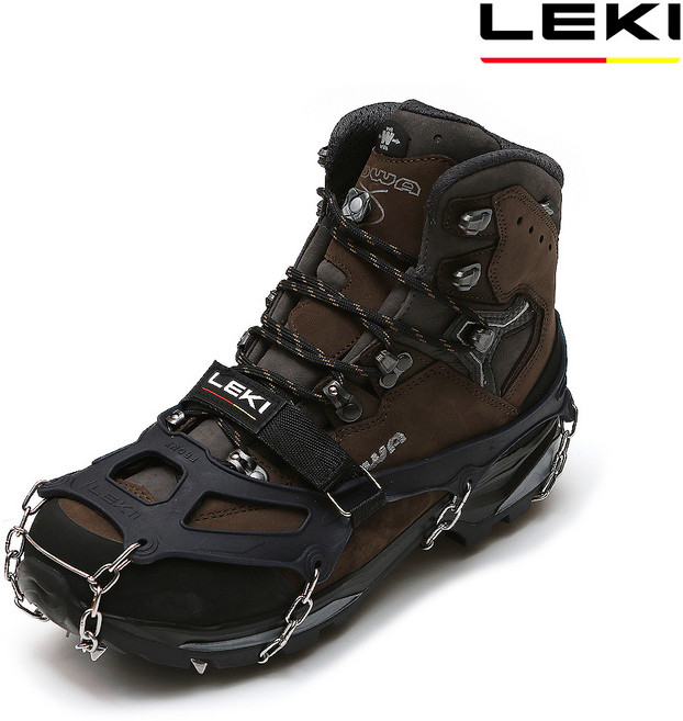 레키 체인 아이젠 NEW 20피크 + 하드케이스 + 스틱러버