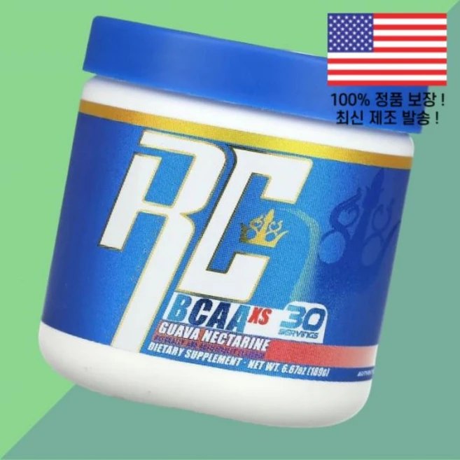 로니 콜맨 바이탈 에디션 BCAA 아미노산 BACC XS 구아바 넥타린 6.67온스 189g Ronnie Coleman Vital Edition Guava Nectarine 6, 로니 콜맨 바이탈 에디션 BCAA 아미노산 BACC X, 1개 - 쿠팡