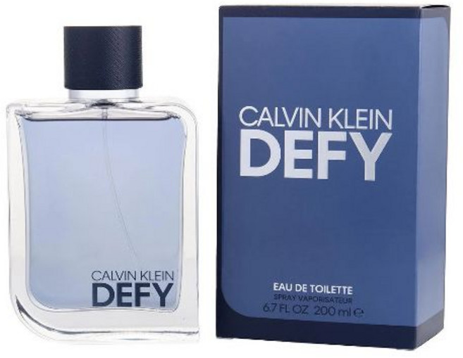 C.K 칼빈 클라인 디파이 남성용 향수 200ml약 200ml EDT 신제품 미개봉, C.K 칼빈 클라인 디파이 남성용 향수 200ml약 2