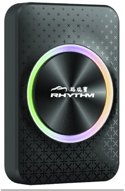 【路瑞寶 RHYTHM】 2025搶先上市 Carcube II 無線carplay轉安卓系統 影音 投屏, 詳見包裝