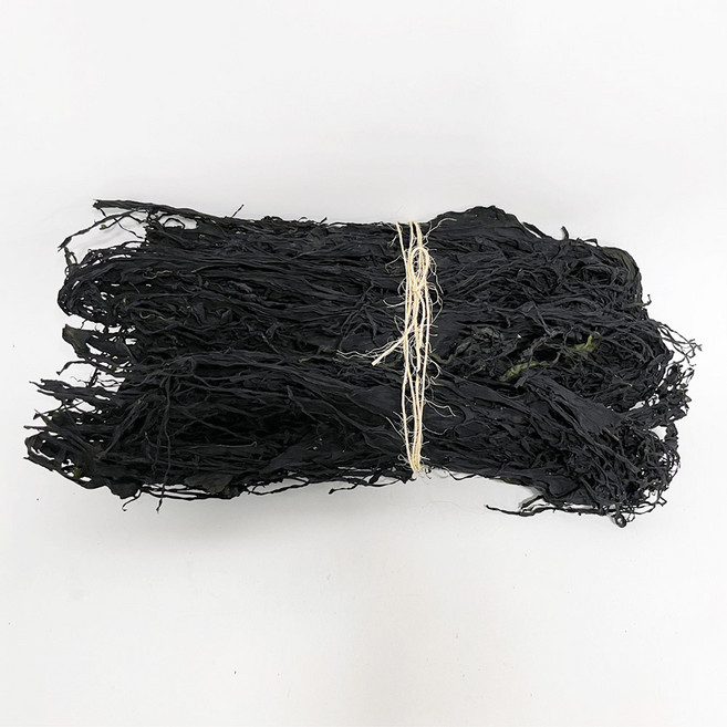 울돌목 완도산 A등급 건미역 500g 대용량, 1개