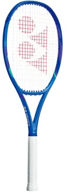 2025요넥스 이존 98L 285g 블라스트블루 테니스라켓, G2 (4 1/4), 1개 - 쿠팡