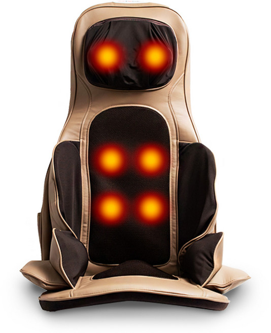 비타그램 에어롤렉스 전신 안마의자, VGC-9011, 혼합색상