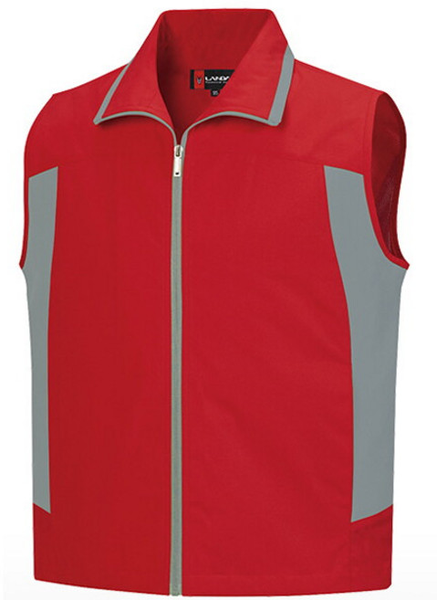 랜더스이벤트 조끼(LD57) 레드