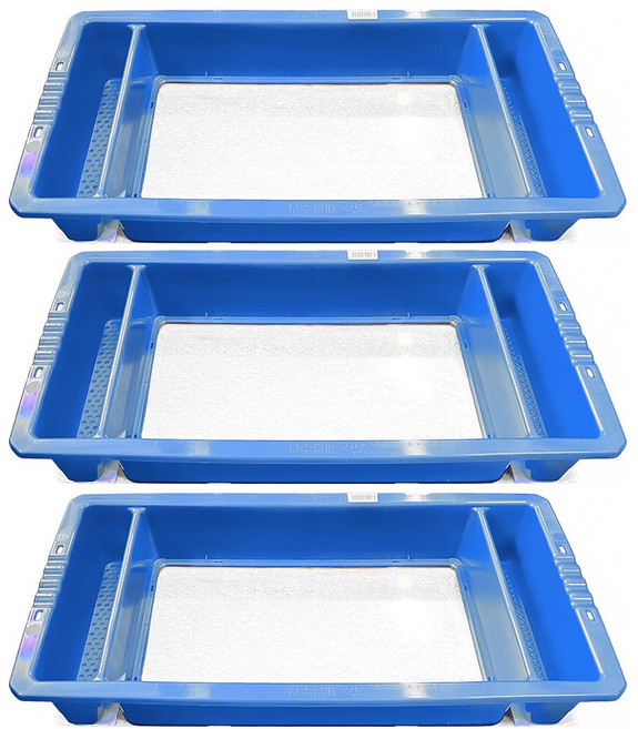 제일 다슬기수경 특대 49x26cm, 하늘, 3개