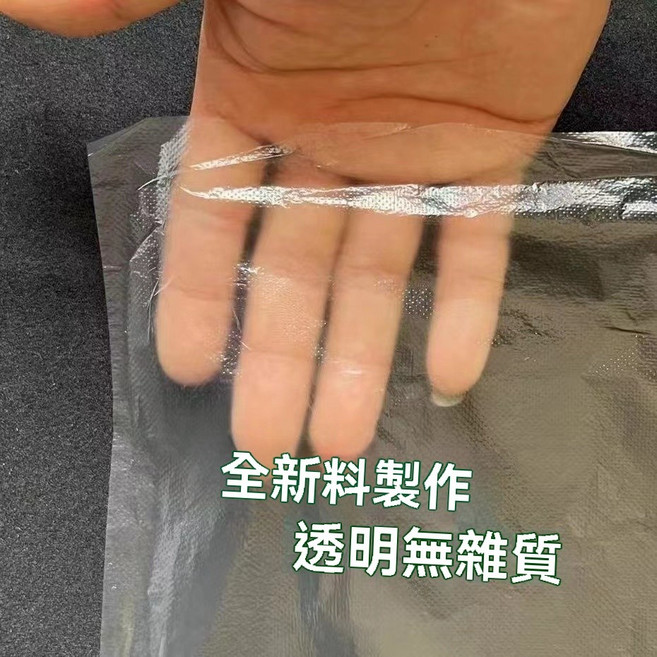 寶寶地墊 一次性塑料墊 防水防油 加厚透明 飯地墊, 【透明安全無異味】足數*19+1個-只夠,【寬長為110厘米】-適合絕大多數寶寶椅, 透明, 足數*19+1個-只夠