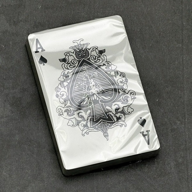 포커 포카 트럼프 카드 보드게임 로얄 벌크형 플라스틱