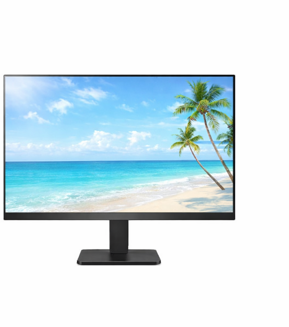 LG전자 60.4cm(24인치형) 24MP400 모니터, 60.4cm, 24MR400 후속모델 출고