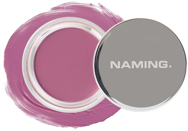 네이밍 소프티 크림 블러쉬 4.5g 5colors, ROYILAC, 1개 - 쿠팡