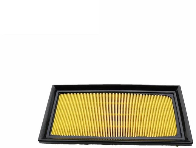 Toyota VIOS YARIS L 1.3 모델 자동차 액세서리 Filte 17801-0Y050 에 맞는 필터 캐빈, 03 빨간, 1개