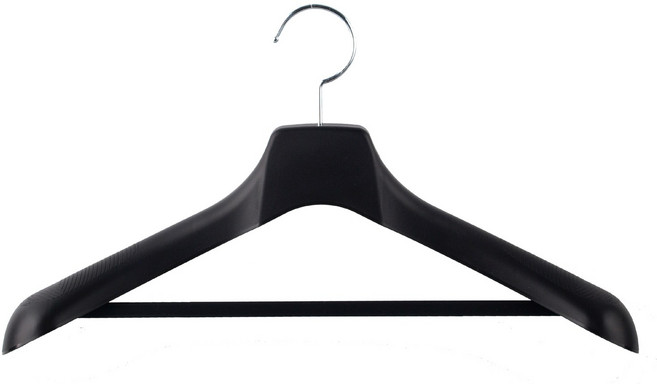 반디 어깨뿔방지 일반 자켓 옷걸이, 8개