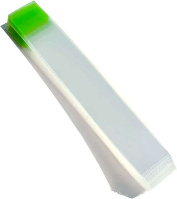 선율상사 방산 OPP 투명 접착 포장봉투