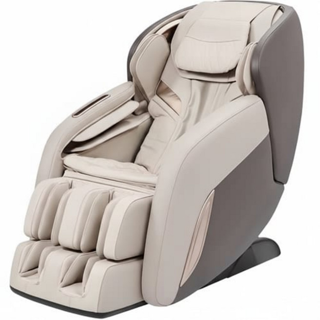 쿠쿠 레스티노 안마의자 방문설치, CMS-D10SLGB, gy(gray)