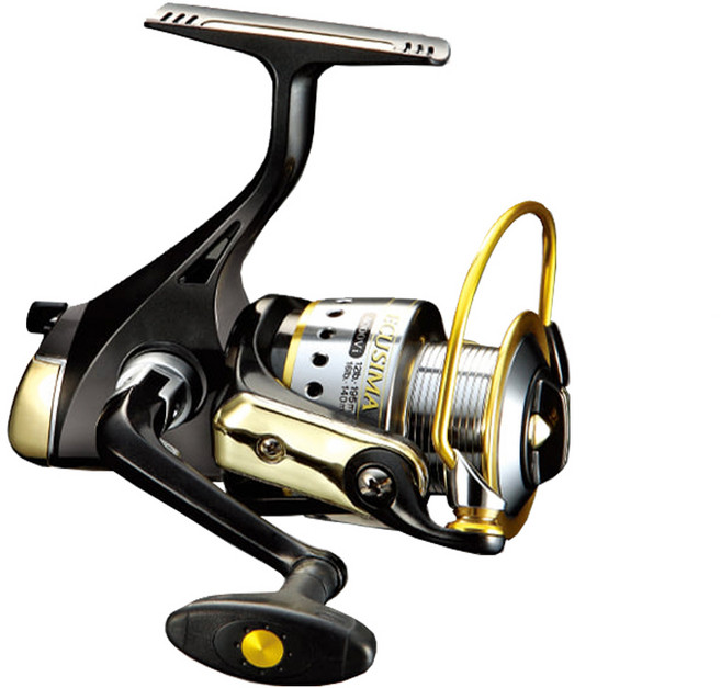 RYOBI 에쿠시마 1000~8000 스피닝릴, 3000