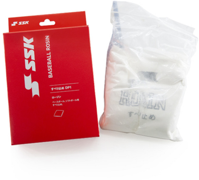 SSK 로진 DP-1, 1개