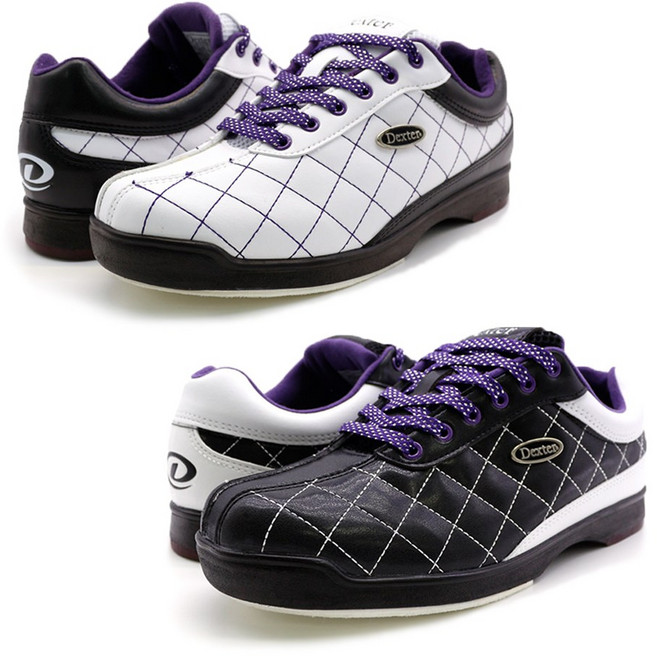 덱스터 M2 볼링화 남녀공용 볼링슈즈