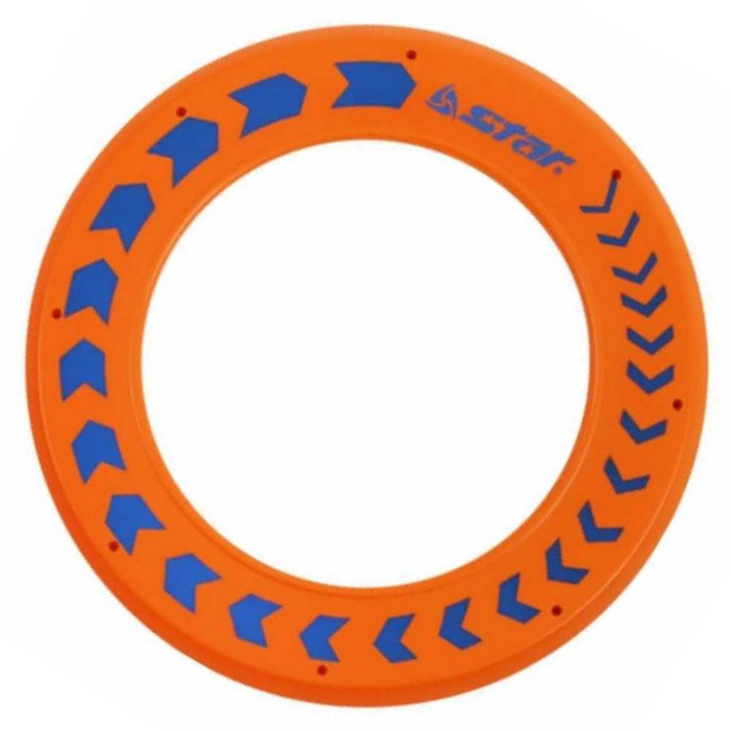 온가지사 링 프리즈비 오렌지 NXX107 1개입 나들이, 1개