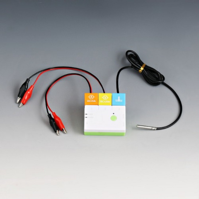 아텍 로거 (Artec Logger), 본체