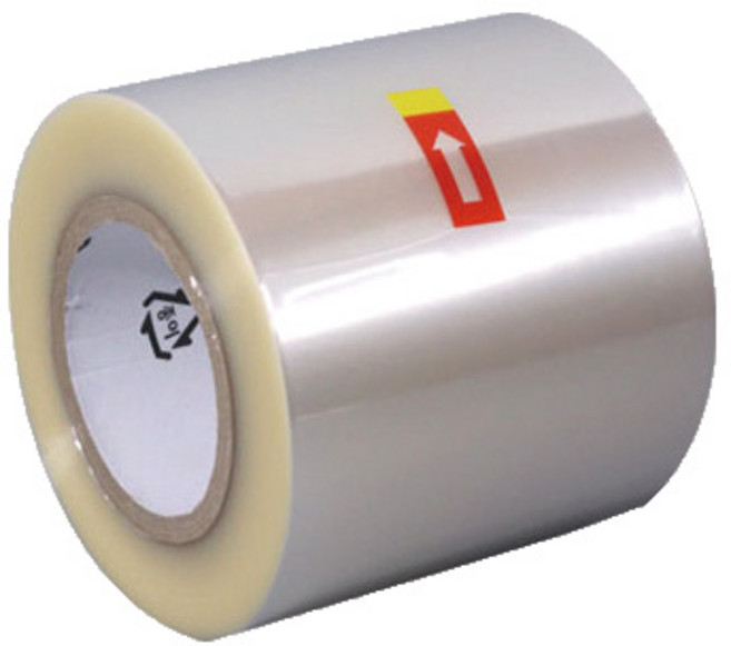 실링필름 수동홀드필름 실링기 필름, 1개, 200m