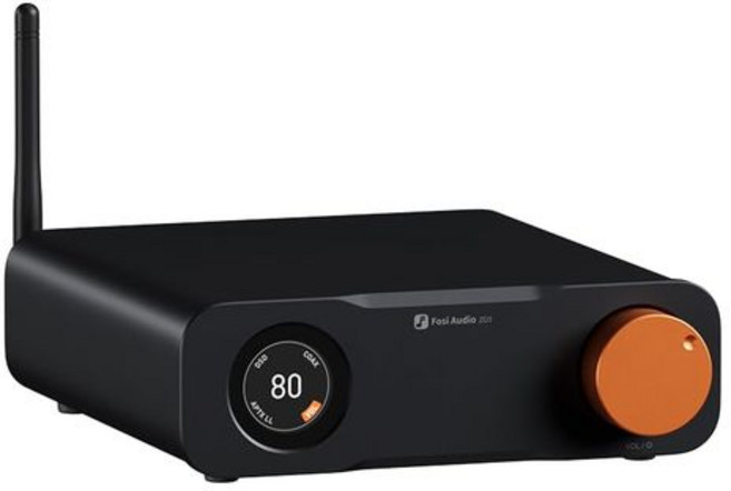 Fosi o ZD3 DAC 프리 USB 밸런스 ES9039Q2M의 MC331, 115676 Fosi Audio ZD3 데스크탑 DAC