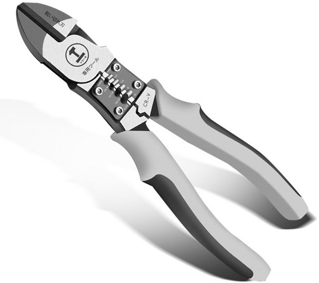 PORTER 자이언트 산업용 No1 니퍼, 1개