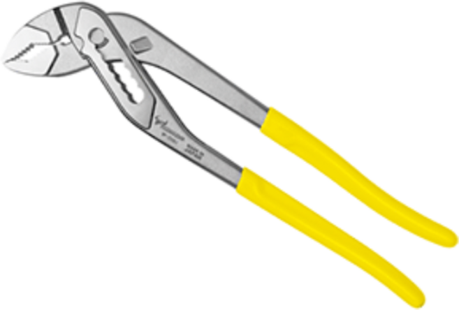 츠노다 TTC 일산 워터펌프플라이어 (박스조인트) WP-300BJ 310mm, 1개