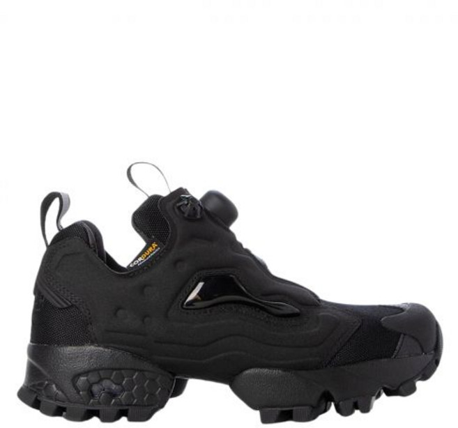 [정품아닐시3배보상] 리복 인스타펌프 퓨리 94 트리플 블랙