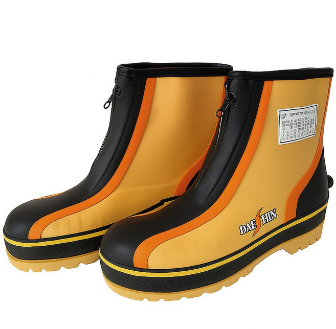 고무제안전화 DS-10-NRI