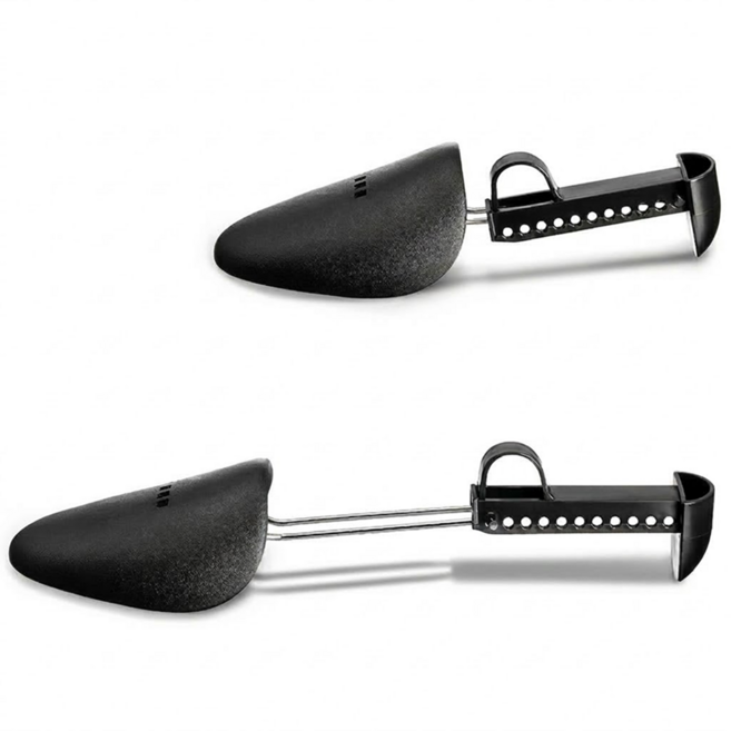 GO마켓 제골기 신발고정 보정 슈트리 2쌍