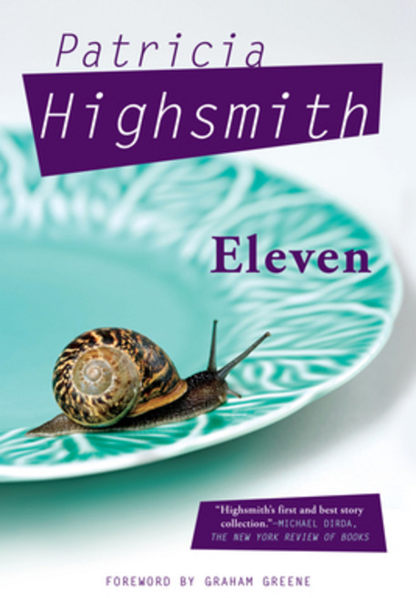 (영문도서) Eleven Paperback, Grove Press, English, 9780802145307