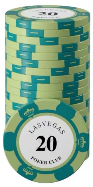 텍사스 홀덤 칩 코인 바카라 플라스틱 카드 체스 룸 마작 놀이에 사용되는 특별 토큰 머니 칩 카드