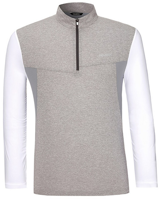 [마운티아] 남성 모스티셔츠_1MQTSM0003