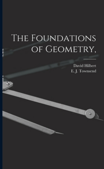 (영문도서) The Foundations of Geometry Paperback, Legare Street Press, English, 9781014665348