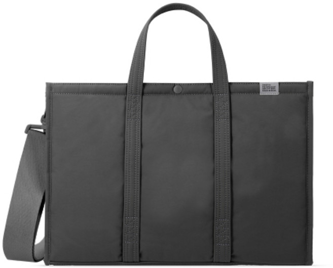 스위치 TOTE 브리프 001 와이드 넓은 M Stone 그레이